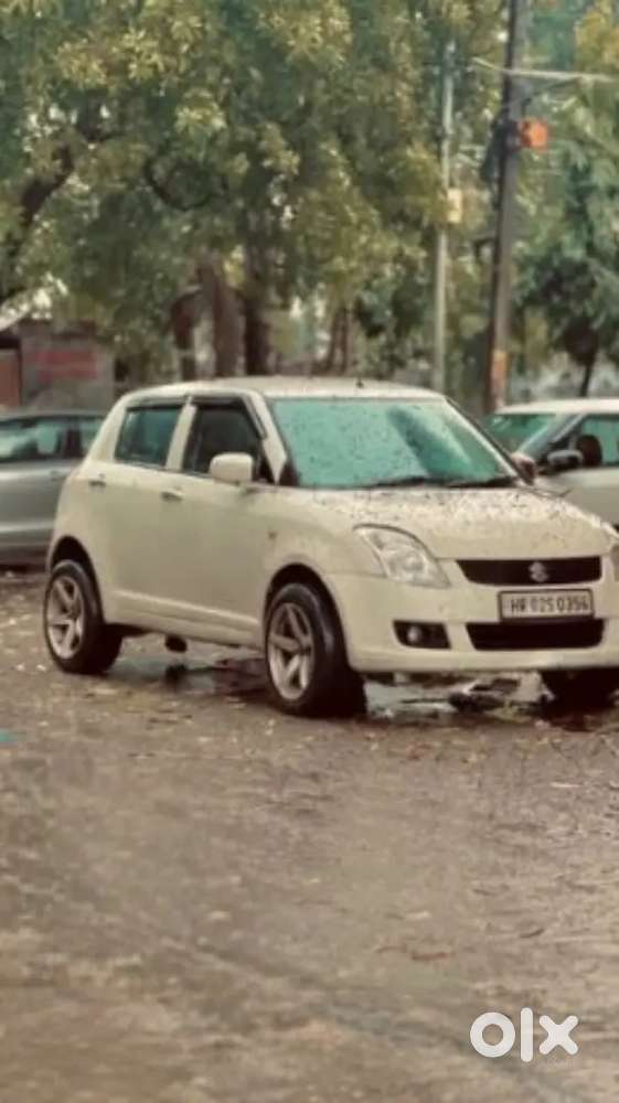 Maruti Suzuki Swift 2007