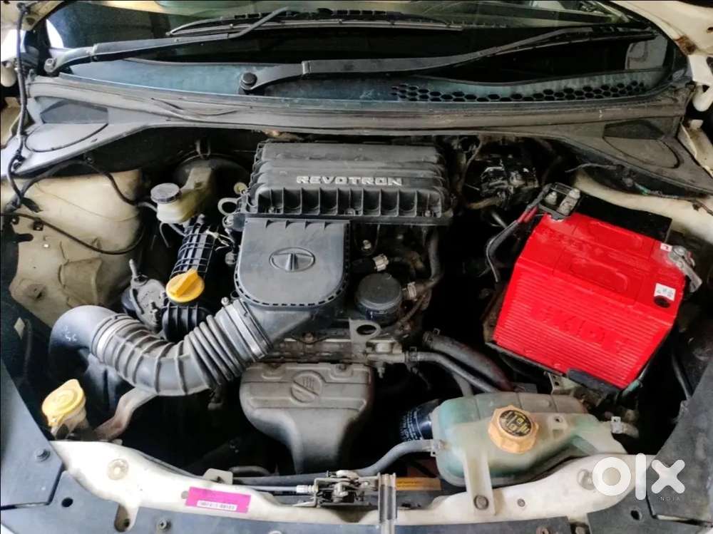 Tata Tiago Xm 2016 – Excellent Condition  Ready To Drive