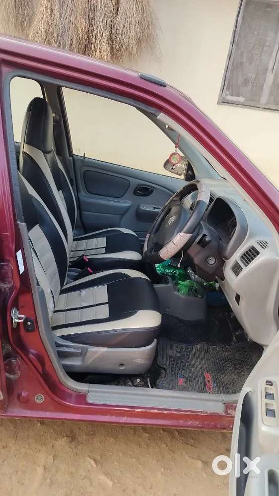 Maruti Suzuki Alto K10 2014 Petrol 100000 Km Driven
