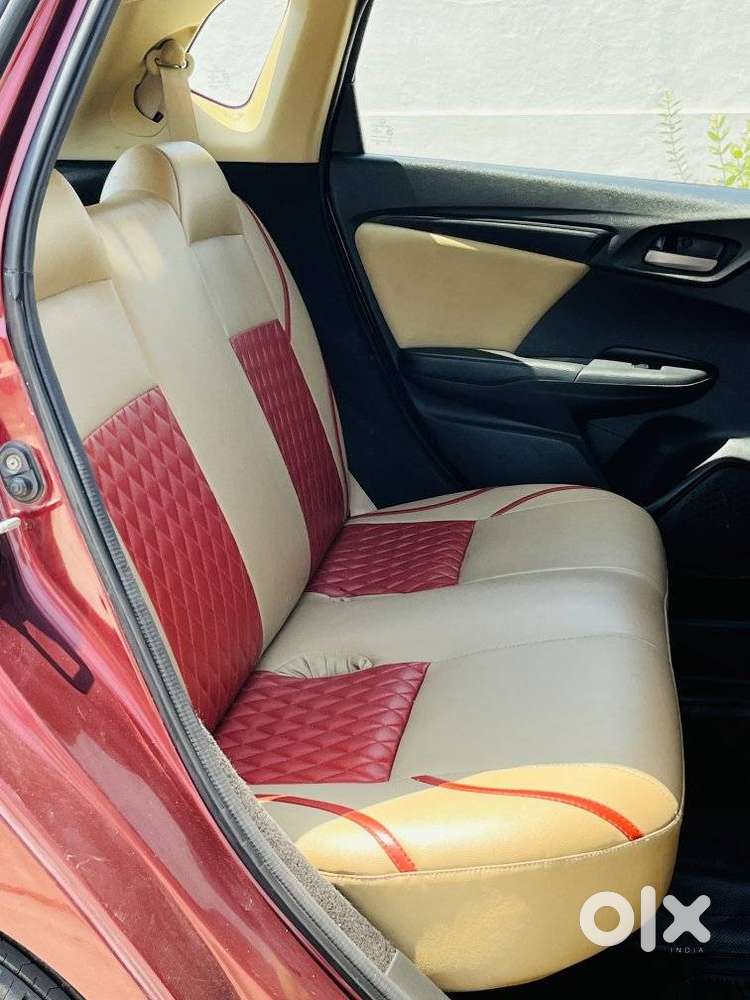 Honda Jazz 1.5 E I Dtec, 2017, Diesel