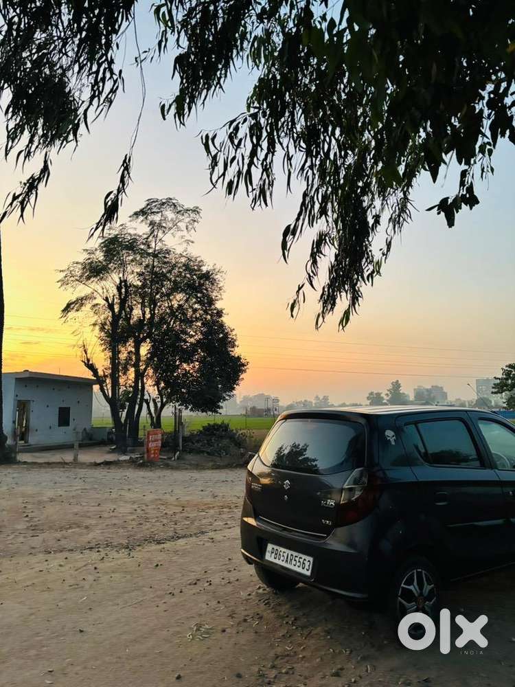 Maruti Suzuki 2017 Car