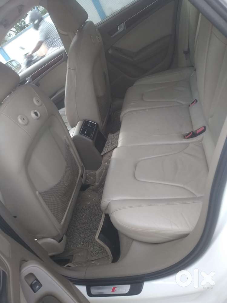 Audi A4 2.0 35 Tdi Premium Plus Sunroof, 2012, Diesel