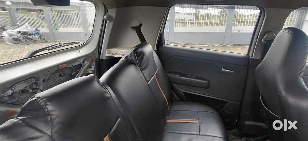 Maruti Suzuki Wagon R 2020