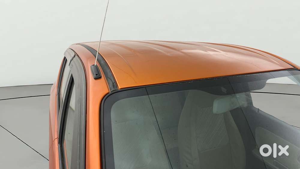 Maruti Suzuki Alto K10 1.0 Vxi (o) Amt, 2018, Petrol