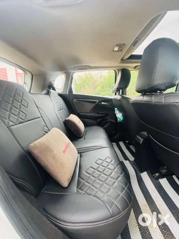 Honda Wr-v 1.5 Vx I-dtec, 2018, Diesel