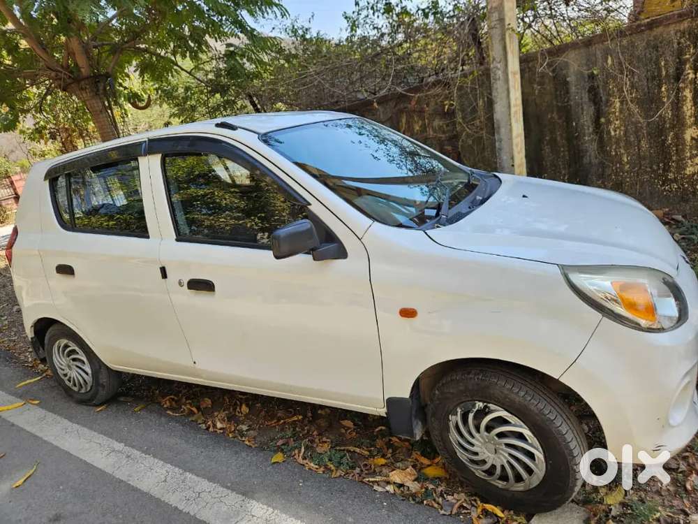 Maruti Suzuki Alto 800 2019