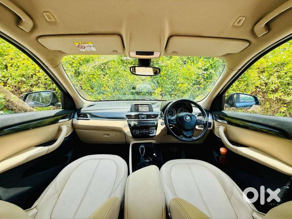 Bmw X1 Sdrive 20d Xline, 2018, Diesel