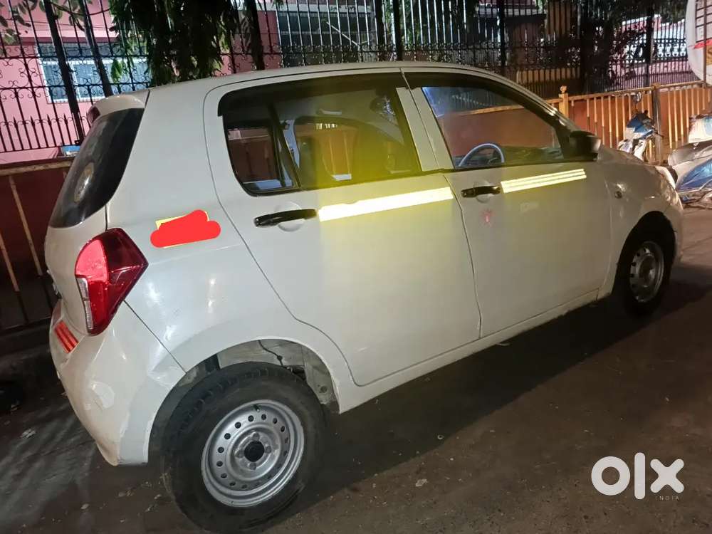 Maruti Suzuki Celerio 2019 Cng & Hybrids 200000 Km Driven