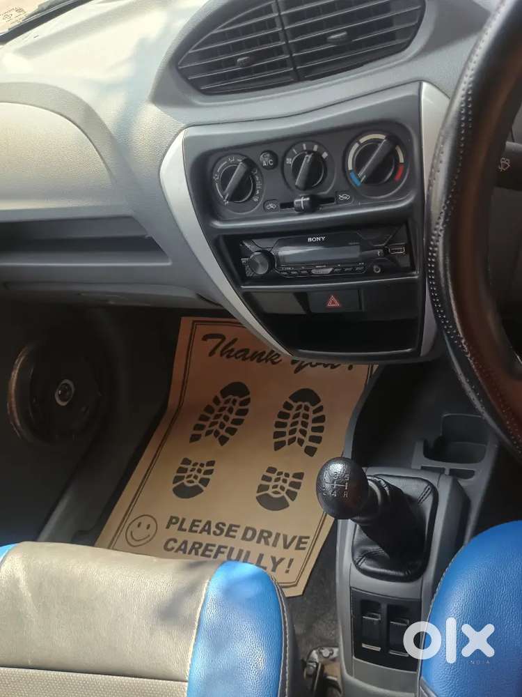 2016 Model Petrol 72000 Kilo Miter