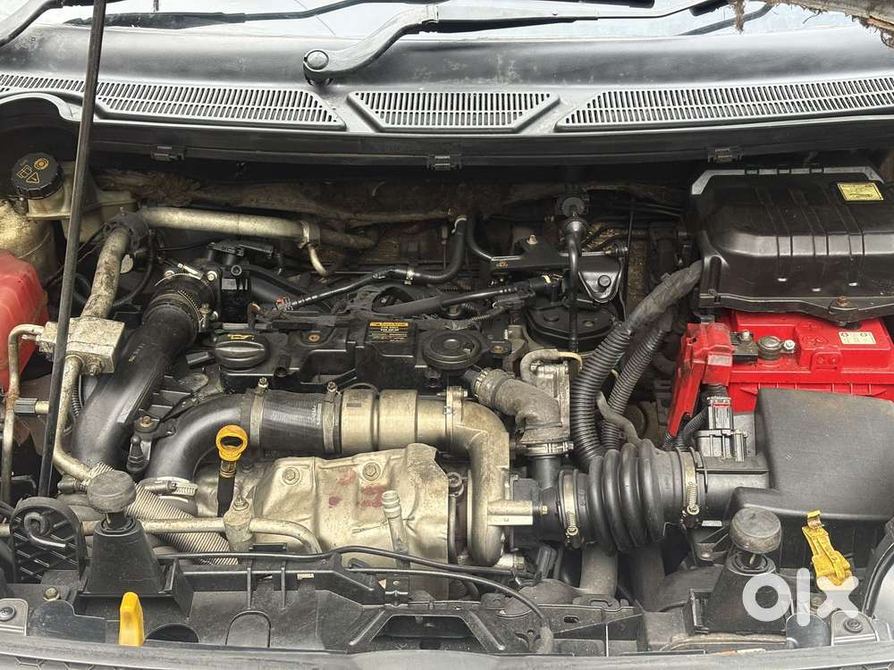 Ford Ecosport 1.5 Tdci Trend Plus Be, 2013, Diesel
