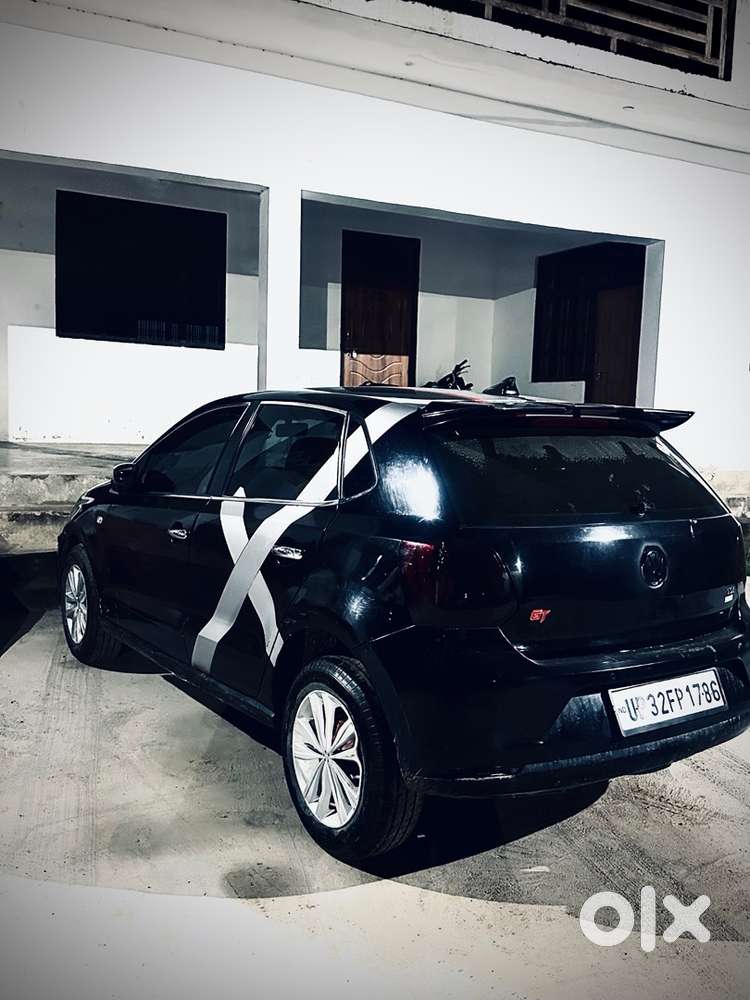 Volkswagen Polo Diesel 2014