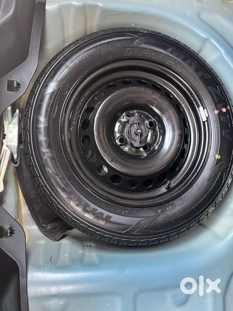 Maruti Suzuki Baleno 1.3 Delta, 2019, Petrol