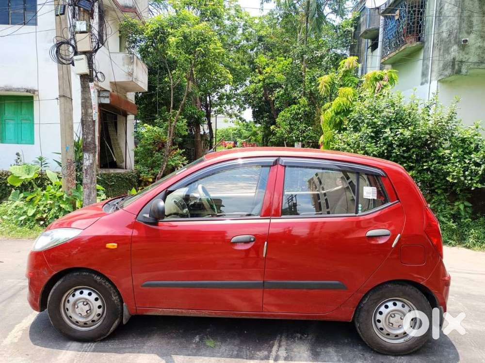 Hyundai I10 Era, 2012, Petrol