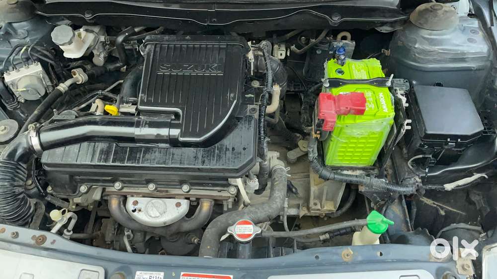 Maruti Suzuki Ciaz S 1.4, 2018, Petrol