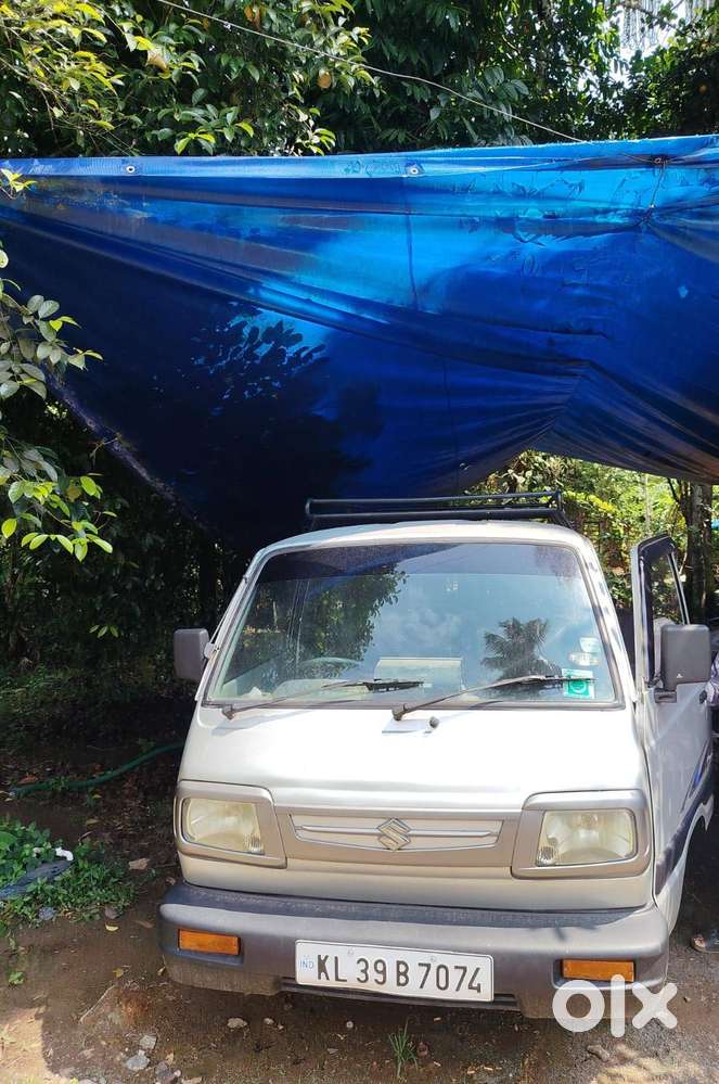 Maruthi Omini For Sale