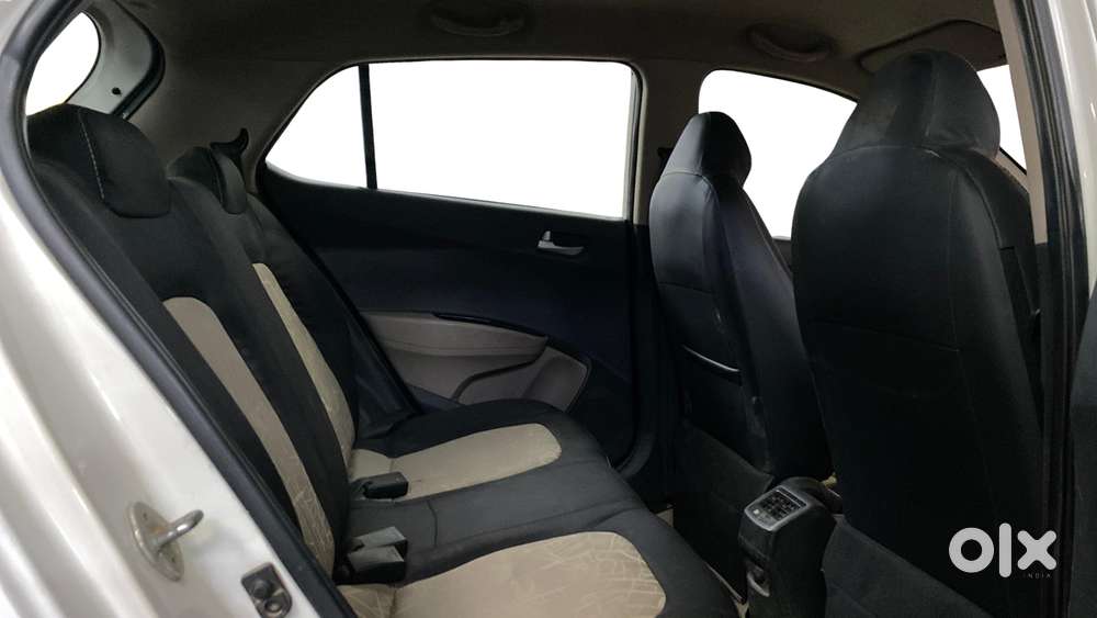 Hyundai Grand I10 Sportz 1.2 Kappa Vtvt, 2014, Petrol