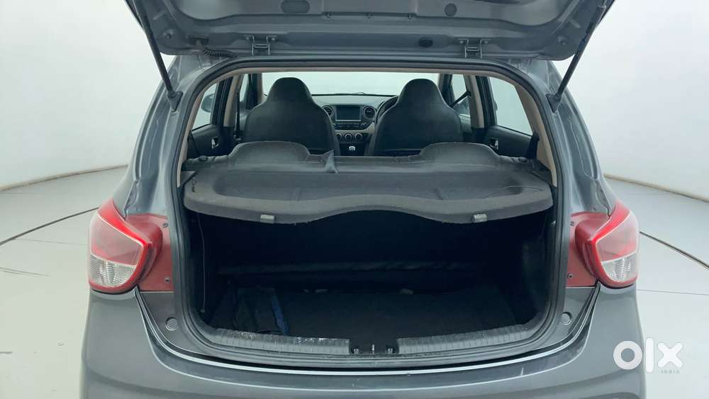 Hyundai Grand I10 1.2 Kappa Sportz, 2020, Petrol