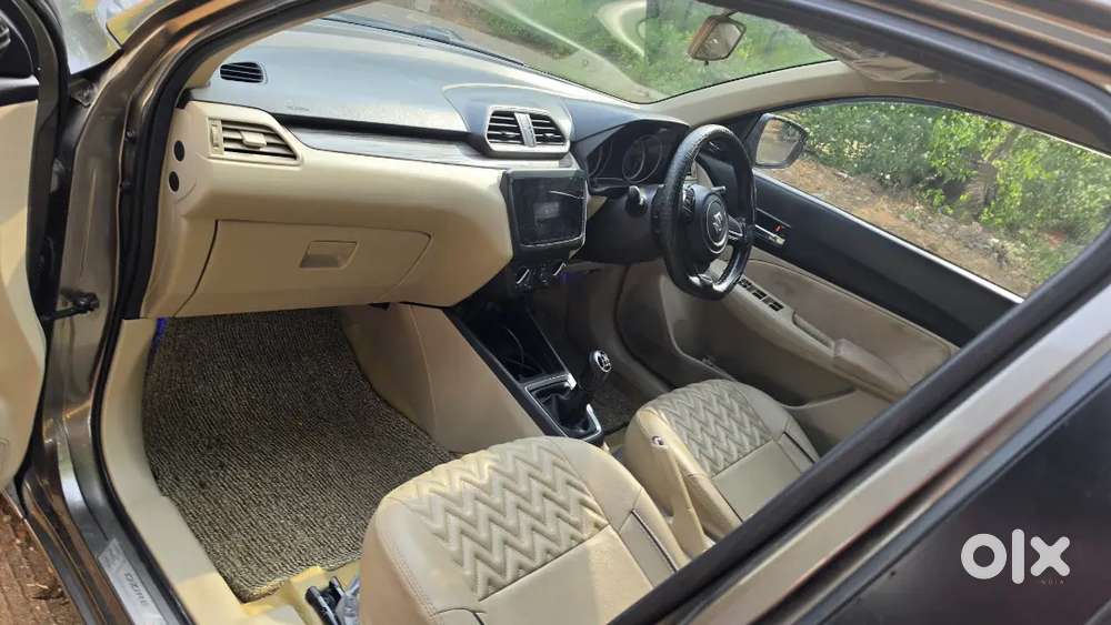 Maruti Suzuki Dzire 2023