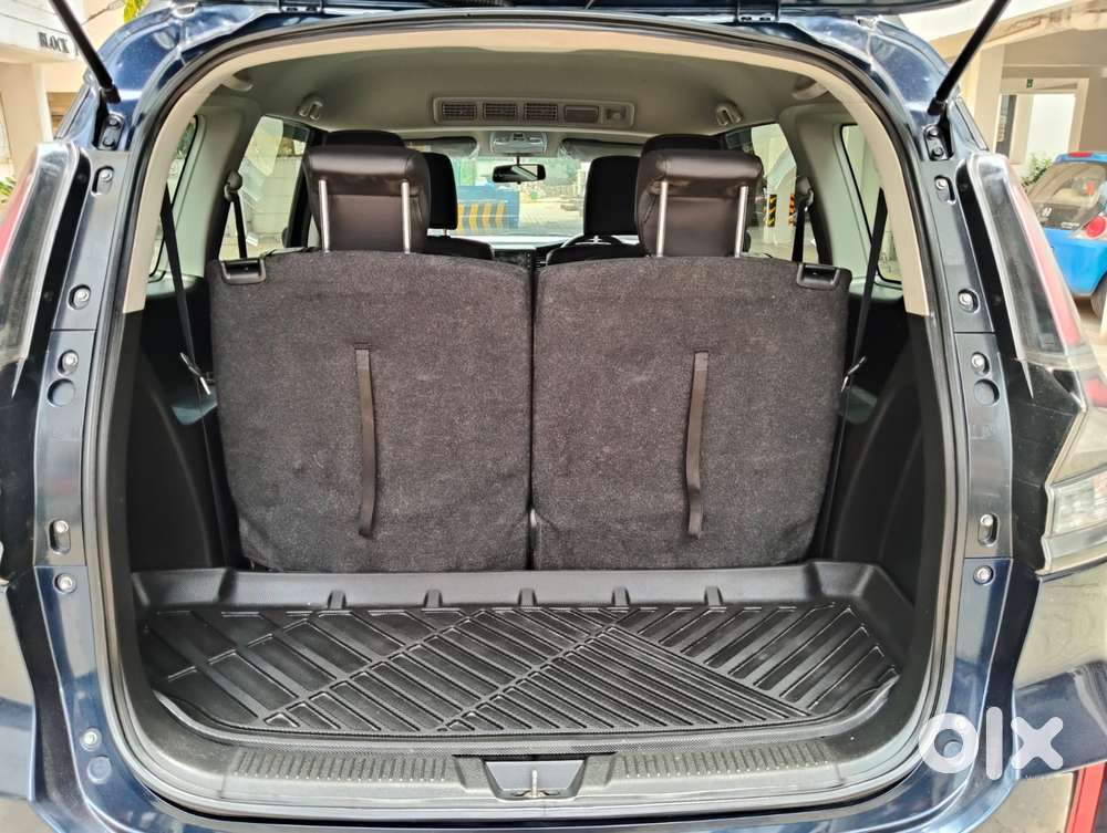 Maruti Suzuki Xl6 1.5 Alpha At, 2022, Petrol