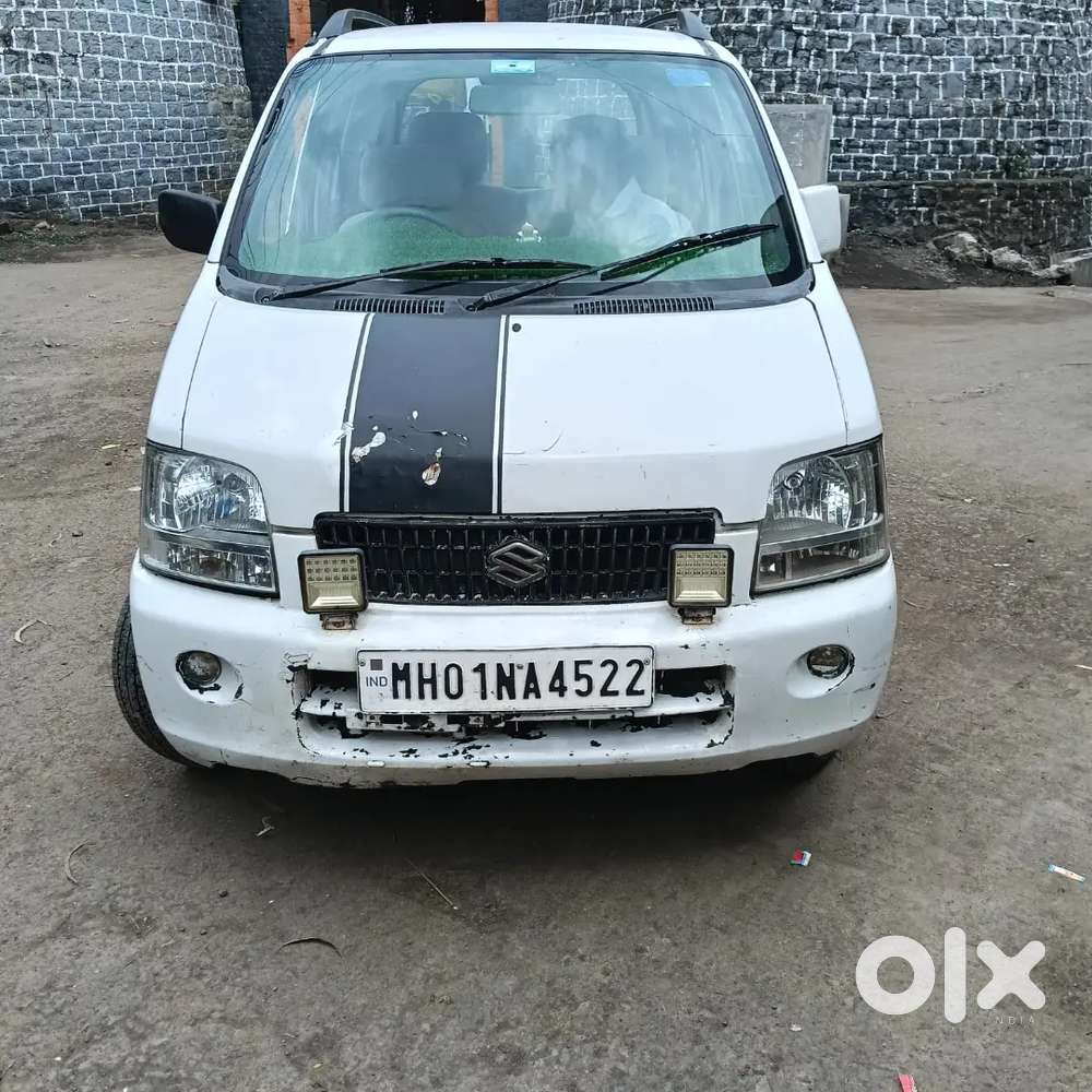 Maruti Wagon R 2005
