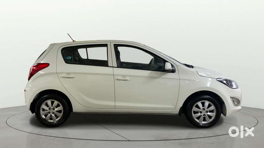 Hyundai I20 2012-2014 Sportz 1.2, 2013, Petrol