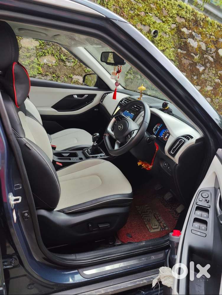 Hyundai Creta 2022