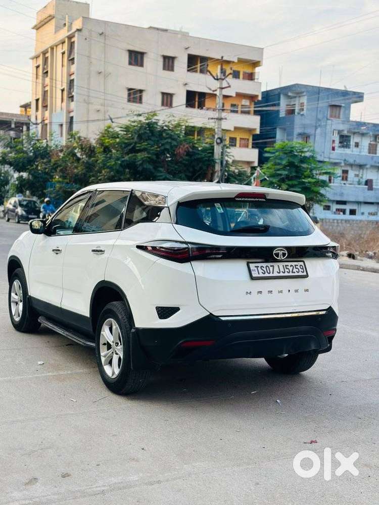 Tata Harrier Xt, 2022, Diesel