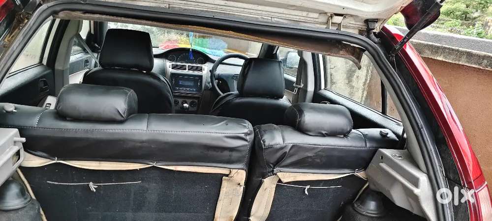 Tata Indica Vista 2009 Diesel Car