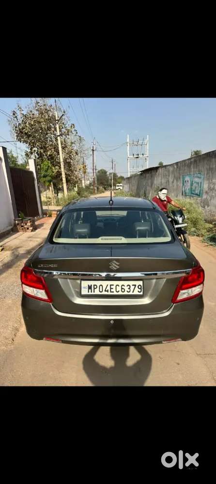 Maruti Suzuki Dzire 2022