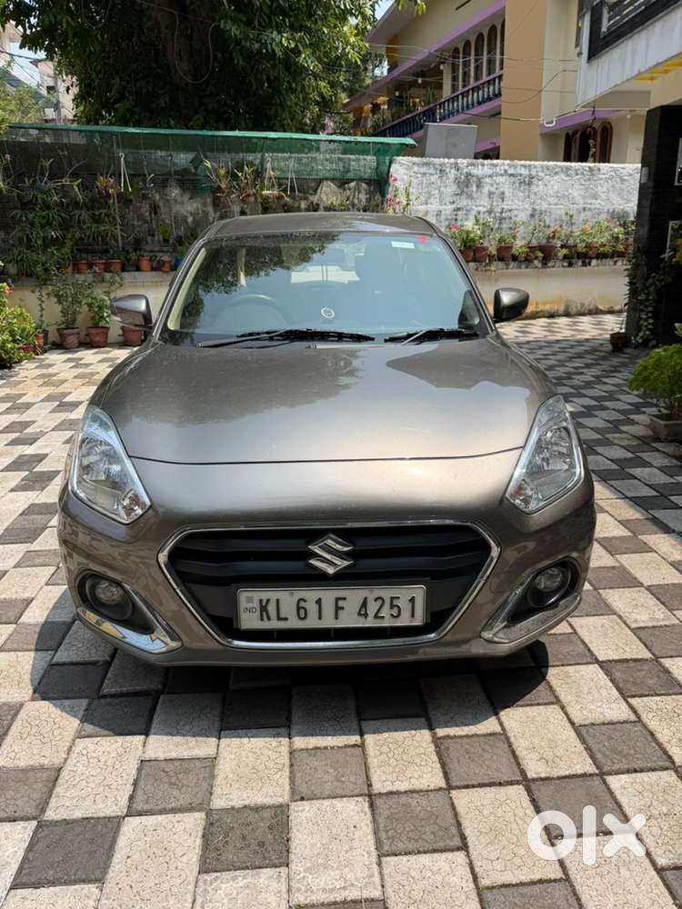 Swift Dzire 2022 Car