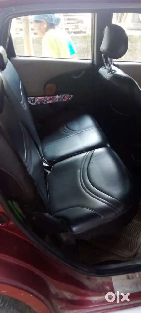 Honda Jazz 2010 16yars