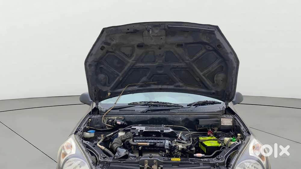 Maruti Suzuki Alto 800 2012-2016 Lxi, 2015, Petrol