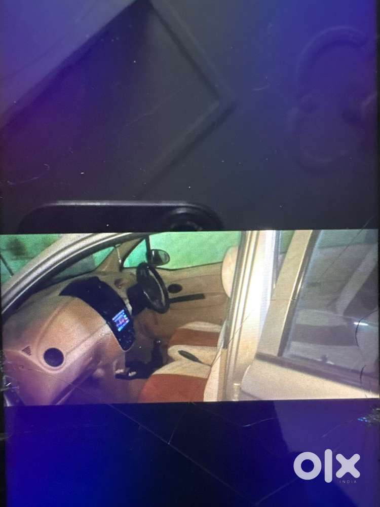 Chevrolet Spark 2012 Petrol Well Maintained