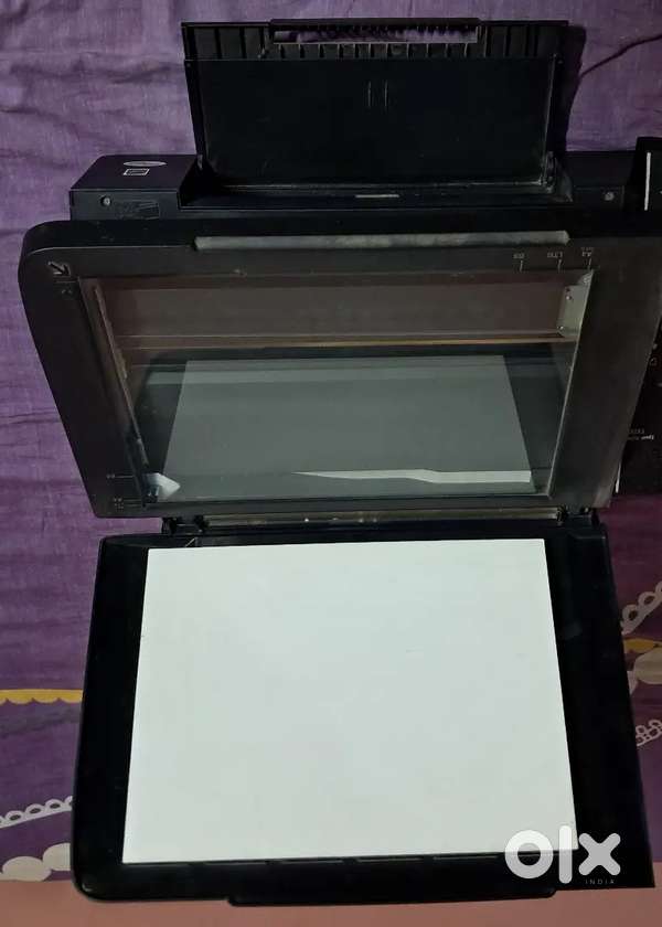 EPSON -Epson Stylus TX110 Model