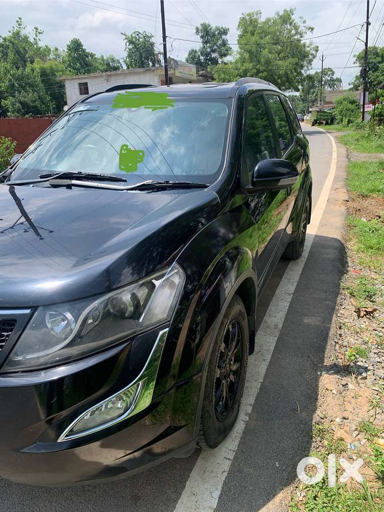 Mahindra Xuv500 Diesel Well Maintained