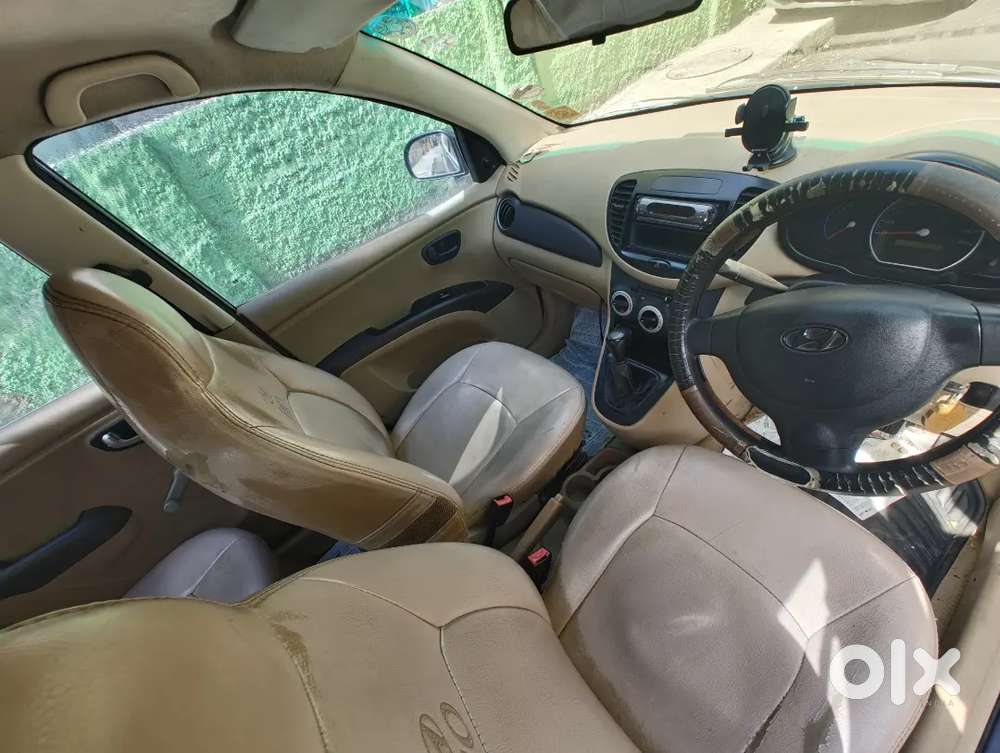 Hyundai I10 Petrol