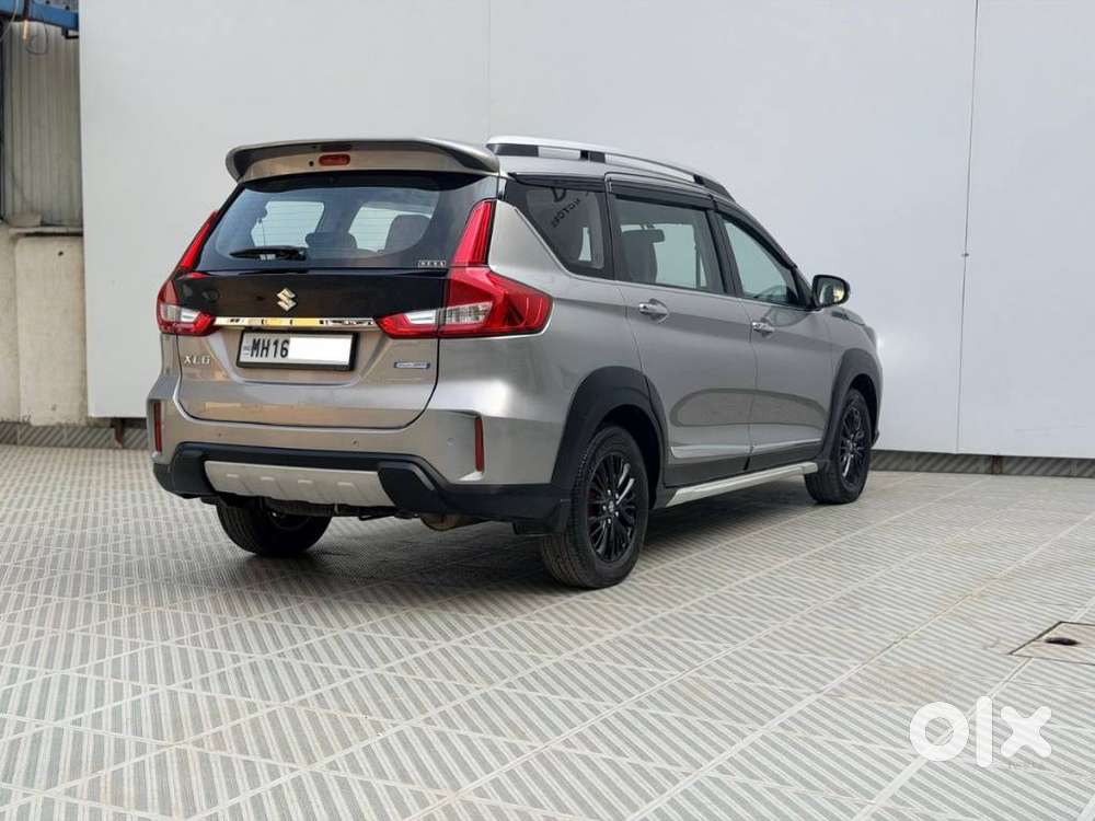 Maruti Suzuki Xl6 1.5 Zeta At, 2020, Petrol