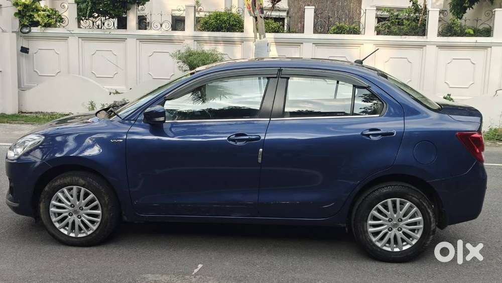 Maruti Suzuki Dzire 1.2 Zxi, 2018, Petrol