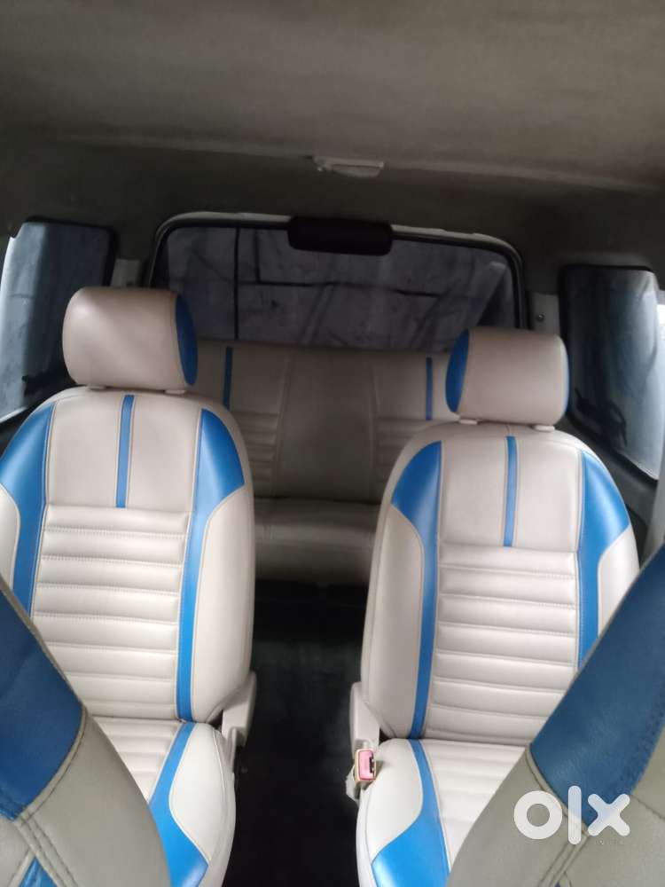 Maruti Suzuki Eeco 5 Str Ac (o), 2012, Petrol