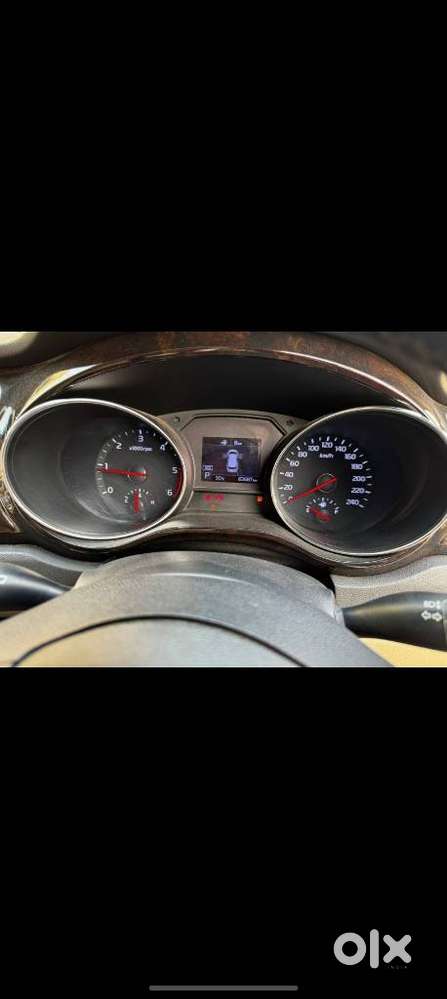 Kia Carnival Limousine, 2021, Diesel