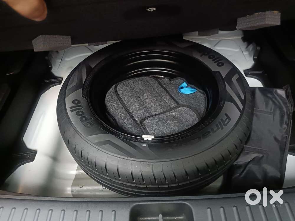 Hyundai Creta 1.5 Mpi Mt Sx(o), 2022, Petrol