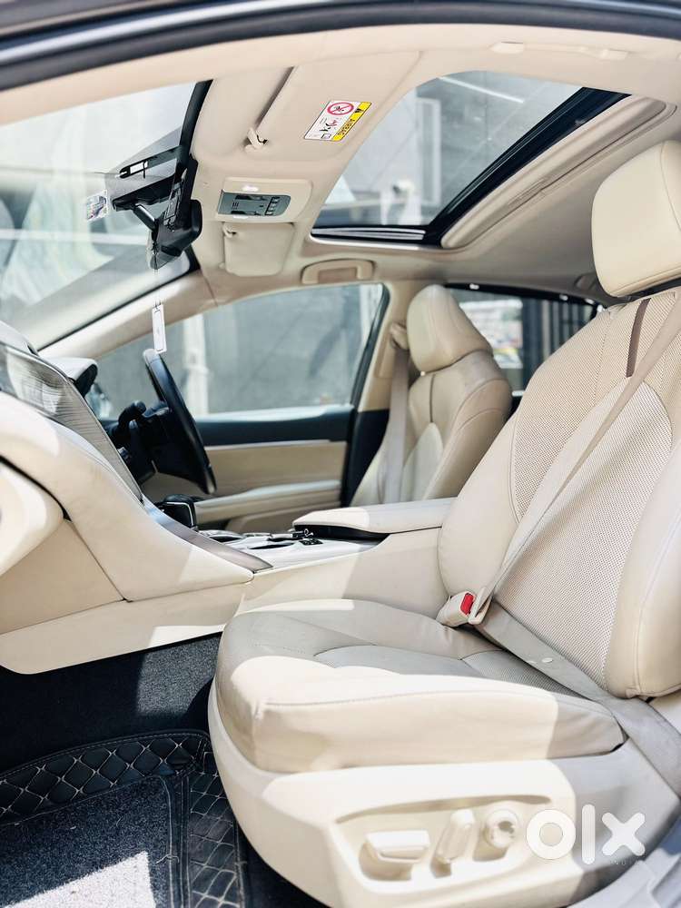 Toyota Camry [2019-ongoing] 2.5 Hybrid, 2020, Petrol