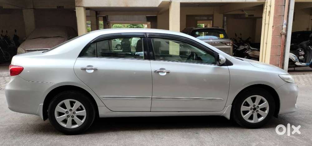 Toyota Corolla Altis Diesel Le, 2012, Diesel