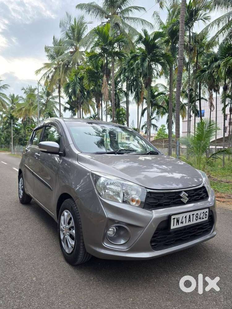 Maruti Suzuki Celerio Zxi(o) Mt, 2018, Petrol