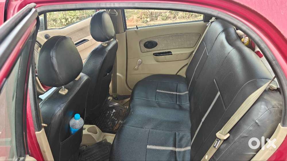Chevrolet Spark 2010 Petrol Well Maintained