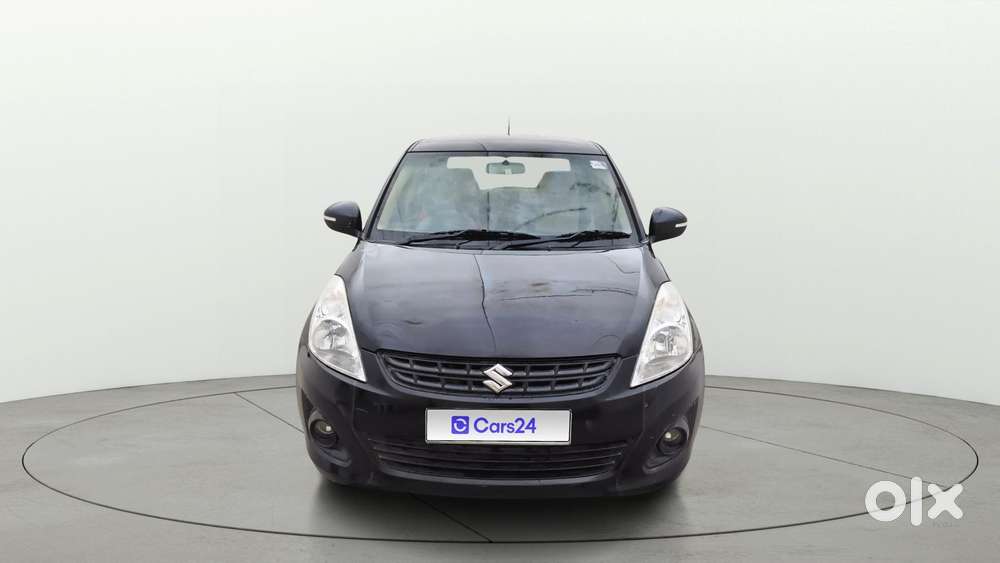 Maruti Suzuki Swift Dzire 2015-2017 Zdi, 2015, Diesel