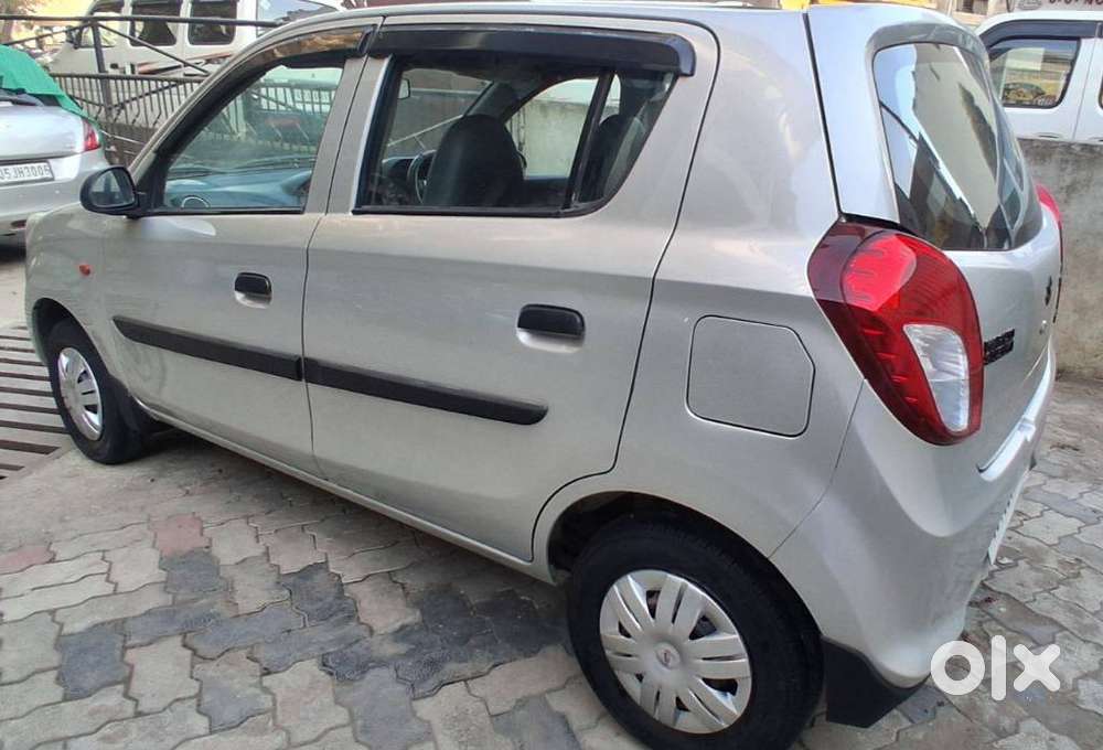 Maruti Suzuki Alto 800 2012-2016 Lxi, 2013, Petrol