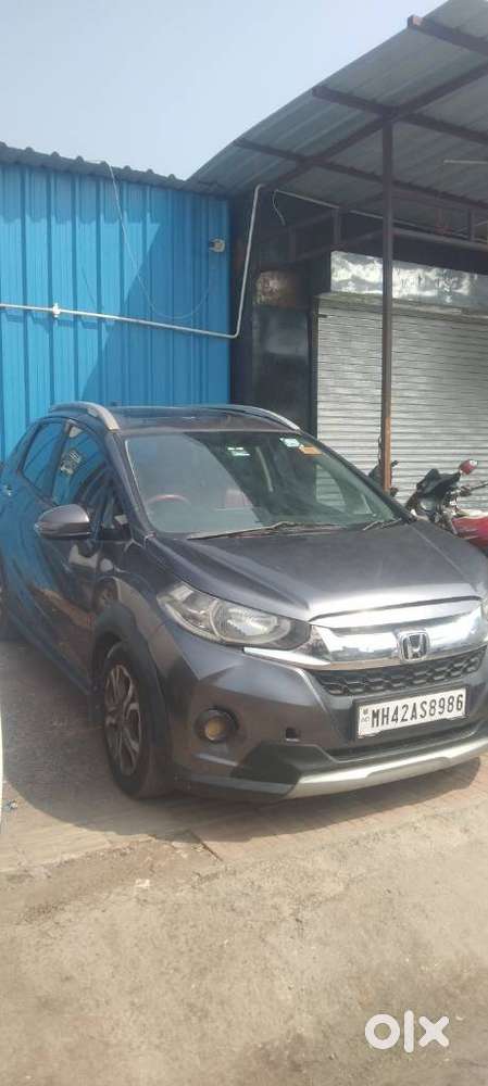 Honda Wr-v 1.5 Vx I-dtec, 2017, Diesel