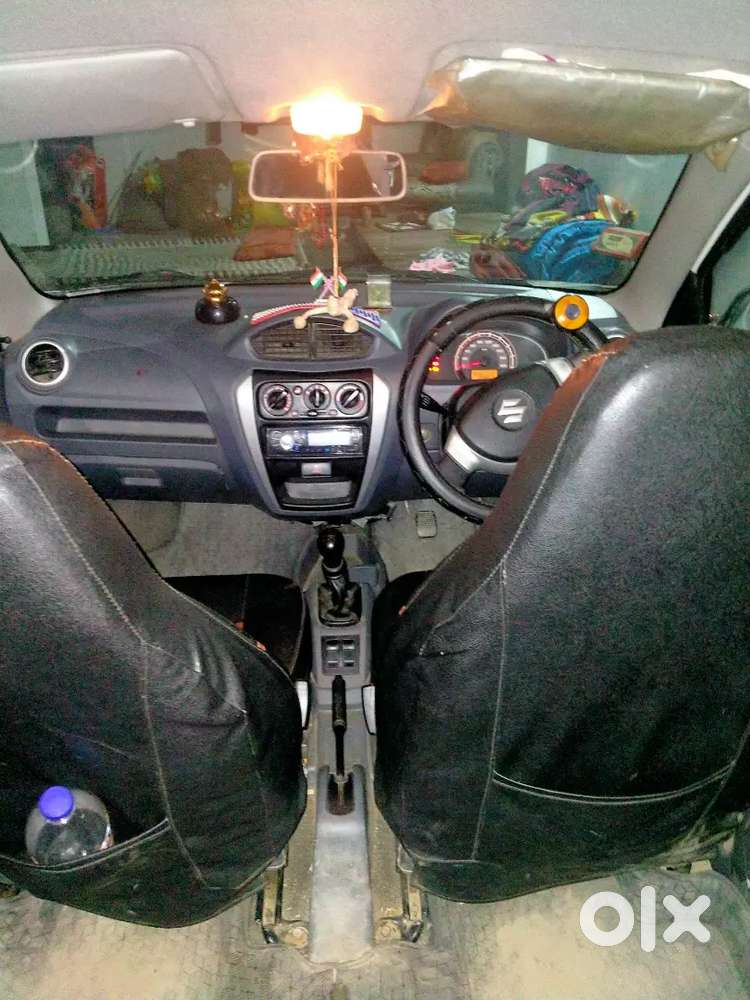 Maruti Suzuki Alto 800 2016 Petrol 80000 Km