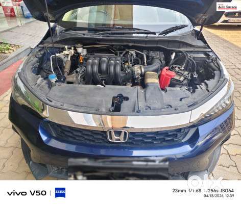 Honda City 1.5 Hybrid Ehev Zx, 2023, Petrol